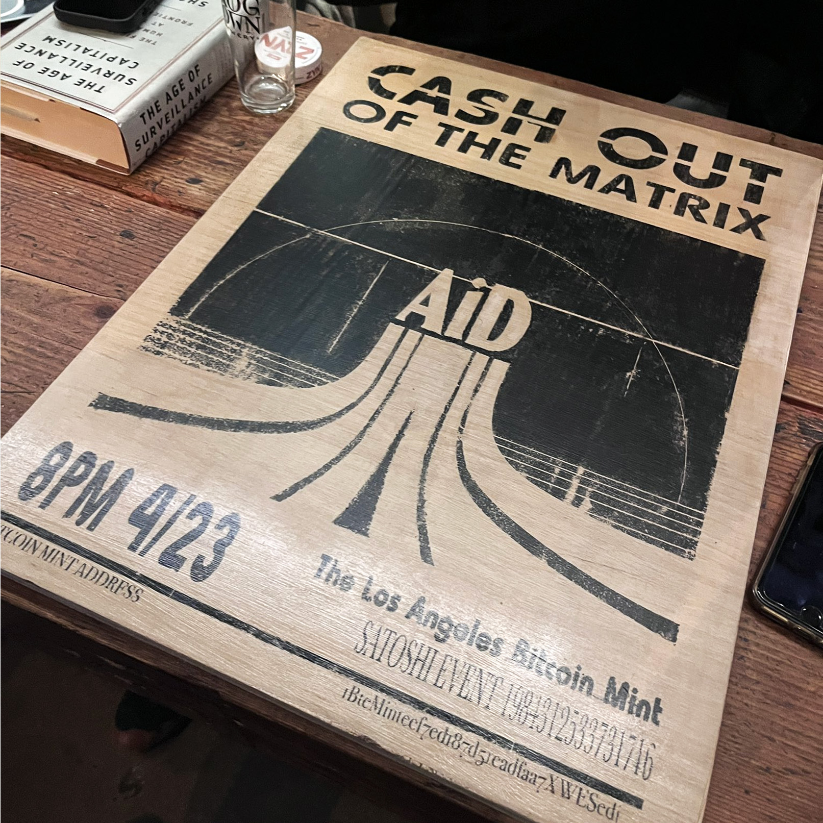 Poster 1